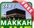 Makkah Live + Madinah Live HD