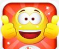 TouchPal Emoji&smiley cor