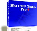 Hot CPU Tester