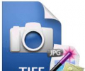 TIFF a JPG Converter Software