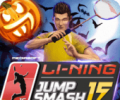 LiNing Jump Smash 15 Bádminton