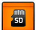 aplicaciones 2 SD (aplicaciónDakota del Surover 2 sd)