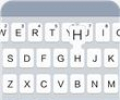 tema clássico Emoji Keyboard