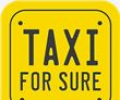 reservar taxis TaxiForSure, taxis