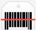 ShopSavvy Barcode acuerdo escáner