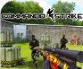 True Commando Strike