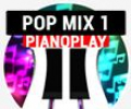 PianoPlay: mezcla POP 1