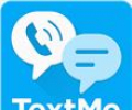 Text Me – Free Texting & Calls