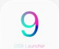 OS9 Launcher HD-inteligentes,sencillo