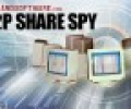 P2P Share Spy