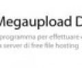 Megaupload Downloader Italian