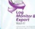 Log Monitor and Export