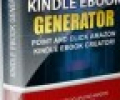 Generador de libros electrónicos Kindle
