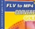 FLV FLAV ao conversor MP4