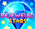 estrelas Bejeweled: Match Free 3