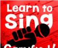 Learn to Sing – Sing Sharp