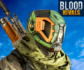 Blood Rivals – Survival Battleground FPS Shooter