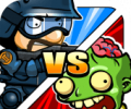 SWAT e Zombies – Defesa & Batalha