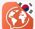 Mondly: Learn Korean FREE