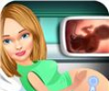 Doctor Birth Surgery Simulator