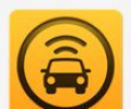 Easy – taxi, car, ridesharing