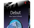 Debut Free Video Capture Software