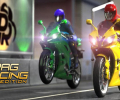 Drag Racing: Bike Edition