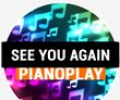 "See You Again" PianoPlay