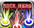 Be a Rock Hero – 9 Lagrimas