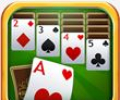Solitaire Deluxe – Card Game