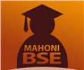 Mahoni BSE