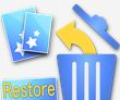 Restore Image (Super easy)