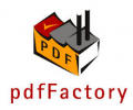 pdfFactory pro