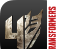 Transformers age of Extinction