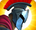 Olympus Rising: Héroe de Defensa y Estrategia de juego