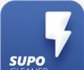 SUPO Cleaner (Super Power)