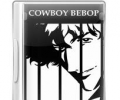 Cowboy Bebop Desktop themes