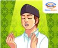 Marbel Oración Islam