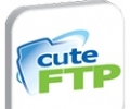 CuteFTP Professional