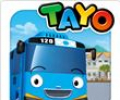 Tayo's Driving Game