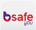 bSafe – Personal Safety App