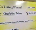 Lotto Cheque