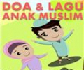 Doa & Lagu Anak Muslim