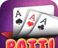 Teen Patti Three Cards Poker
