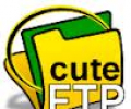 CuteFTP Pro