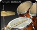 Simple Drums – Rock