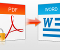 Free PDF a Word Doc convertidor