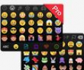 Kika Emoji Keyboard Pro + GIF