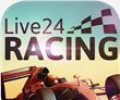 Fórmula 2016 Viver 24 corrida