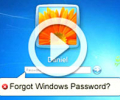 Windows Password Unlocker Standard